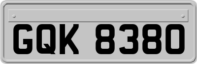 GQK8380