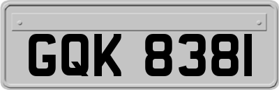 GQK8381