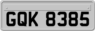 GQK8385