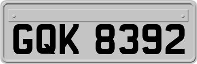 GQK8392