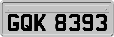 GQK8393
