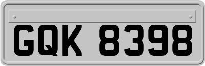 GQK8398