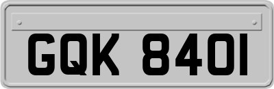 GQK8401