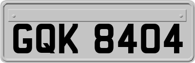 GQK8404