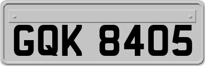GQK8405