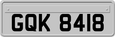 GQK8418