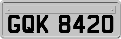 GQK8420