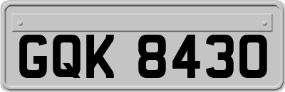 GQK8430