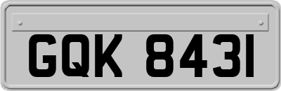 GQK8431