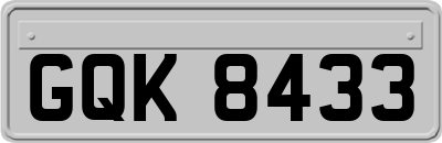 GQK8433