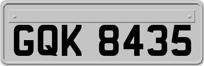 GQK8435