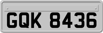 GQK8436
