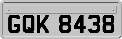 GQK8438