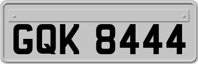 GQK8444