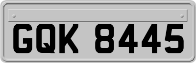 GQK8445
