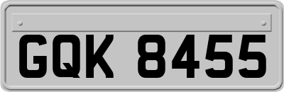GQK8455