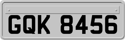 GQK8456