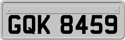 GQK8459