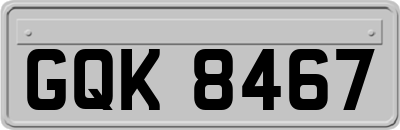 GQK8467