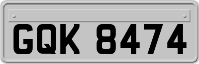 GQK8474