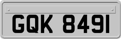 GQK8491