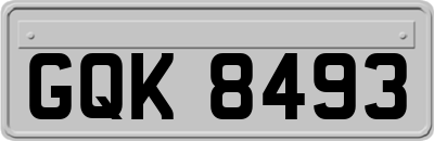 GQK8493