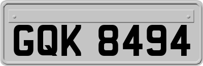 GQK8494