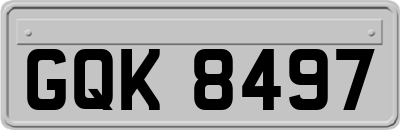 GQK8497