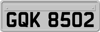 GQK8502