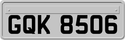 GQK8506