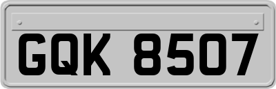 GQK8507