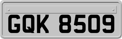 GQK8509