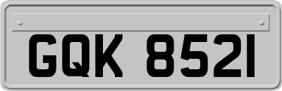 GQK8521