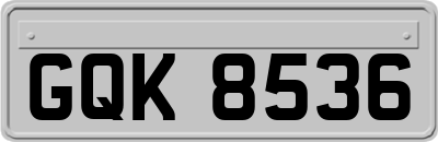 GQK8536
