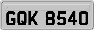 GQK8540