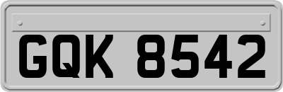 GQK8542