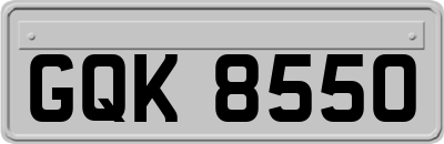 GQK8550