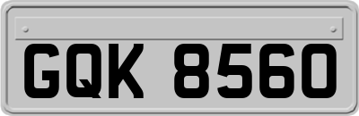 GQK8560