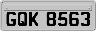 GQK8563