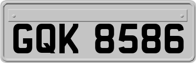 GQK8586