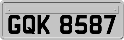 GQK8587