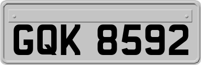 GQK8592