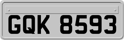 GQK8593