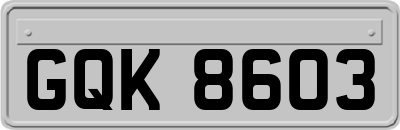 GQK8603