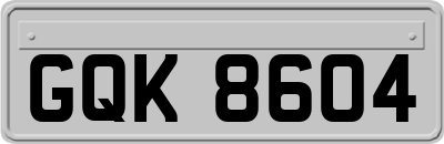 GQK8604