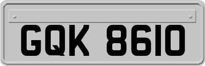 GQK8610