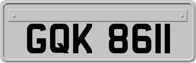 GQK8611