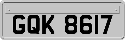 GQK8617
