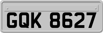 GQK8627