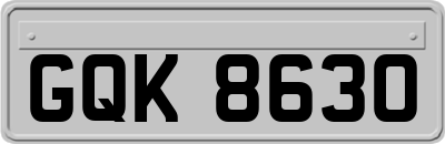 GQK8630